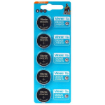 Vinnic CR2025 baterijos 5 vnt.