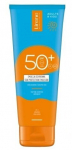 Apsauginis kremas nuo saulės Lirene Sun SPF 50+, 200 ml