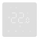 Tuya Programuojamas termostatas 16A 230VAC