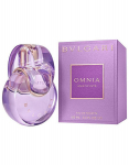 Tualetinis vanduo Bvlgari Omnia Amethyste EDT moterims, 30 ml