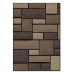 Asir kilimas Asr Crpt-102 120x180 cm