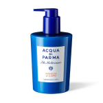 Acqua Di Parma Arancia Di Capri rankų ir kūno losjonas, 300 ml, 300 ml