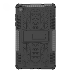Newskin Apsauginis dėklas Lenovo M8 4th Gen juodas