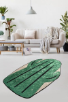 Asir kilimas Big Cactus 100x160 cm
