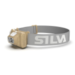 Galvos žibintas Silva Scout