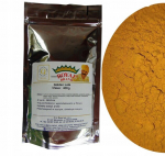 Prieskonių mi&scaron;inys Royal Brand, 100 g, Auksinis pienas 100g ciberžolė cinamonas imbieras Imunitetas