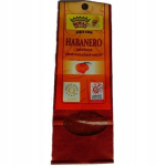 Maltos aitriosios paprikos Royal Brand, 40 g, Aitriosios paprikos "Chilli Habanero" maltos itin a&scaron;trios 40 g