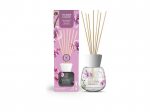 Namų kvapas su lazdelėmis Yankee Candle The Signature Wild Orchid Reed, 100 ml