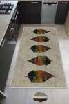 Asir kilimas Hmnt566 80x300 cm