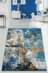 Asir kilimas Be Lost 80x300 cm
