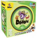 Stalo žaidimas Rebel Dobble Animals