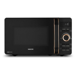 Sencor SMW5320BK