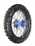 DELI TIRE 2.75-10 MINI CROSS PIT BIKE padanga