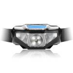 Žibintas ant galvos everActive Headlight DOT HL-120