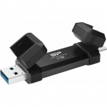I&scaron;orinis kietasis diskas Silicon Power DS72 (SP001TBUC3S72VPK)