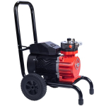 Rosfix Red Strong Storm 1100 RSS05 3500W 22MPA 18L/min; 0,25" dažymo įrenginys