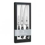 Victorinox virėjo peilių rinkinys, 3 vnt.