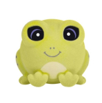 Figūrėlė Varlė Finn Tm Toys, žalia