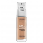 L&acute;Or&eacute;al Paris True Match Super-Blendable Foundation - 5N Sable Sand skystas makiažas, suvienodinantis odos atspalvį 30 ml