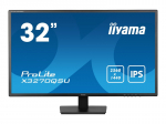 Monitor iiyama Prolite X3270qsu-b1 31.5" Qhd Ips 100hz