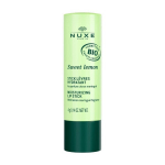 Drėkinamasis lūpų balzamas Nuxe Sweet lemon Lip-stick, 4 g