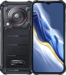Telefonas Oukitel WP36 8/128GB Black