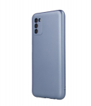 Mocco Metallic Case