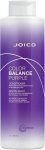 Plaukų kondicionierius Joico Color Balance Purple Conditioner, 1000 ml