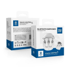 Blue Star TWS BK92, white