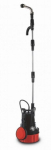 Vandens siurblys Scheppach RBP350 350 W.