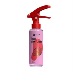 Plaukų kvepalai HiSkin Vanilla & Rose drėkinantys 100 ml