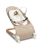 Gultukas Caretero Pine, brown
