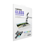Tempered Glass Blue Star - APP iPad Pro 13" (2024)