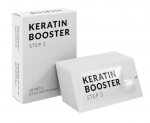 Blakstienų kondicionierius Nanolash Keratin Booster 3 žingsnis Skaidrus 10 ml