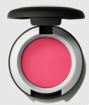 Akių &scaron;e&scaron;ėliai MAC Powder Kiss Soft Matte Werk Werk Werk 1,5 g rožiniai