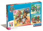 Dėlionė Paw Patrol Clementoni, 144 d.