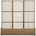 Lovelis Outsunny, 103x103x29 cm