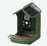 Veiksmo ir laisvalaikio kamera Denver BFC-1200