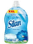 SILAN - Skalbimo skystis SILAN Fresh Sky 130 skalbimai 2, 86 l