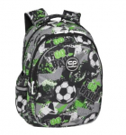Kuprinė "jerry" "coolpack" berniukams, 1-3 klasei, 19l