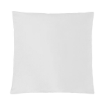 Pagalvės užvalkalas Focus Garden Adriatic POAD-01 White, baltas