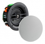 JBL STAGE 260C Dviejų krypčių 6,5 colio (165 mm) lubinė instaliacinė kolonėlė, JBL STAGE 260C Dviejų krypčių 6,5 colio (165 mm) lubinė instaliacinė kolonėlė