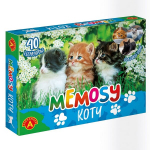 ALEXANDER Memory Cats 27853