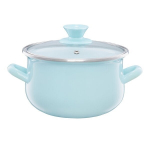Puodas su dangčiu Pyza, 20 cm, 3.8 l