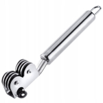 Virtuvinio peilio galąstuvas, plieninis &scaron;lifavimo akmuo, 19 cm