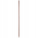 Stulpo atrama medžių augalams 150cm