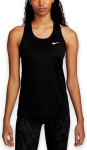 Nike Palaidinė Moterims Nk Df Rlgd Rcr Tank Black DX0706 010 DX0706 010/S