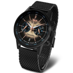 Laikrodis vyrams Vostok Europe Gaz-14 Limousine Chrono VK64-560C691BR