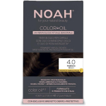 Aliejiniai plaukų dažai Noah Color In Oil 4.0, 135 ml