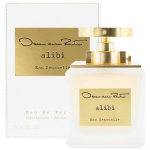 Kvapusis vanduo Oscar de la Renta Alibi Eau Sensuelle EDP moterims, 100 ml